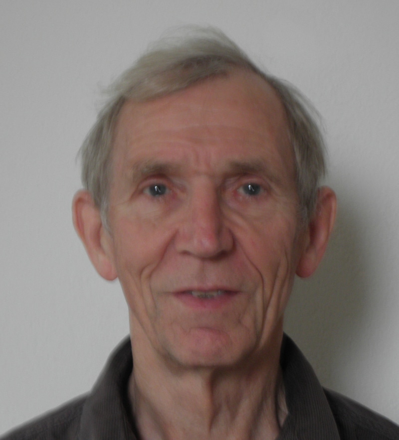 John Pope