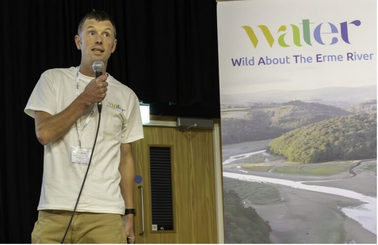 WATER annual meeting